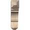 Ekena Millwork Olympic Craftsman Smooth Bracket, Douglas Fir, 5 1/2"W x 22"D x 22"H BKT06X22X22OLY04SDF - alternate 2
